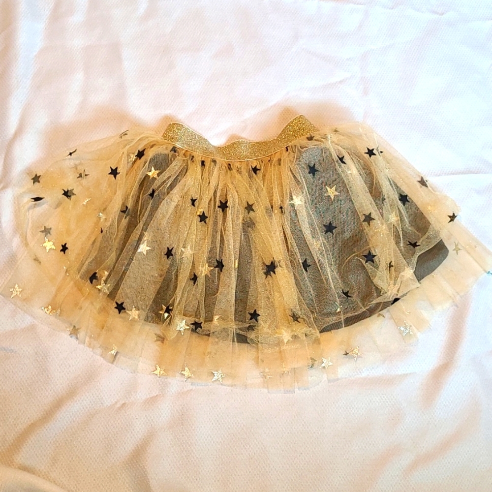 Tutu size 6x